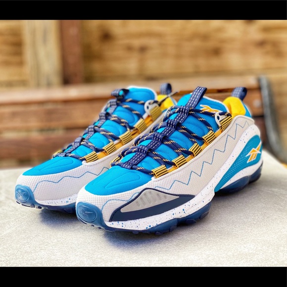 Reebok DMX Run 10 MU - Picture 3 of 11